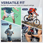 🔥🎁Nyhet 50 % RABATT🔥Sportväst med huva i mesh