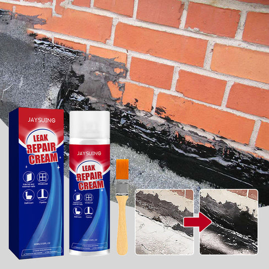 🔥Köp mer, få mer🔥 Vattentät tätningsspray för läckreparation
