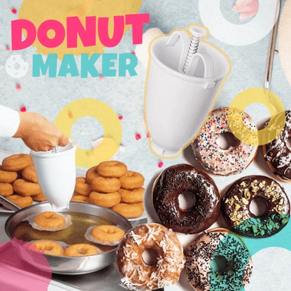 🍩🍩Donutdegsdispenser