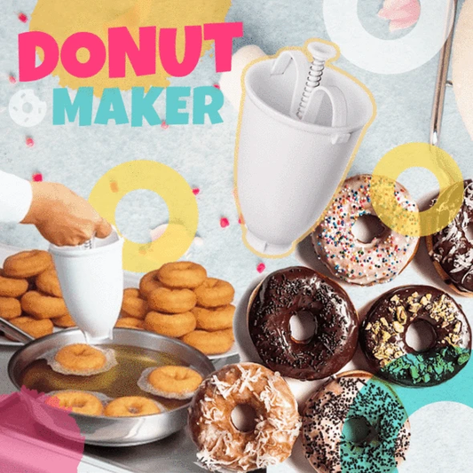 🍩🍩Donutdegsdispenser