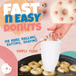 🍩🍩Donutdegsdispenser