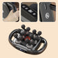 🔥🎁Nyhet 50 % RABATT--Multifunktionell automatisk 12-rullars muskelmassage maskin
