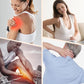 🔥🎁Nyhet 50 % RABATT--Multifunktionell automatisk 12-rullars muskelmassage maskin