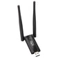 📶🎁Nyhet 50 % RABATT✨ USB-WiFi-signalförstärkare – Med teknik för dubbla antenner som enkelt utökar nätverkstäckningen i hemmet eller på kontoret 🏠🚀