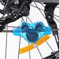 🚴‍♂️50% RABATT🔧Cykelkedjerengöringsmedel – Snabb Rostskydd, Djuprengöring & Smörjning för Mjukare och Tystare Prestanda💦