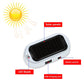 🚨🎁Köp 2 få 1 gratis🔥! Få bilen att se övervakad ut – soldriven LED-varningslampa utan kablar