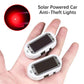 🚨🎁Köp 2 få 1 gratis🔥! Få bilen att se övervakad ut – soldriven LED-varningslampa utan kablar