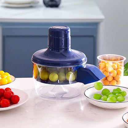 🔪🧄🍇 Automatisk skalare – sladdlös, säker & skonsam mot händerna, perfekt för alla i familjen 💥 Superrea – köp nu, vänta inte till nästa år! 👨‍👩‍👧‍👦