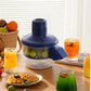 🔪🧄🍇 Automatisk skalare – sladdlös, säker & skonsam mot händerna, perfekt för alla i familjen 💥 Superrea – köp nu, vänta inte till nästa år! 👨‍👩‍👧‍👦