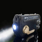 🔥🎁Nyhet 50 % RABATT🔥Multifunktionell handvevd bärbar radio med ficklampa