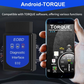🔥🎁Nyhet 50 % RABATT🔥OBD2-diagnostikskanner med Bluetooth för bilar
