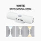 💡🎁Köp 2 få 1 gratis🔥Automatisk belysning vid rörelse – magnetisk RGB-lampa med stämningsljus