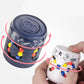 🔥🎁Köp 2 få 1 gratis🔥2-i-1 Utbildande Dosen Fidget Spinner-leksa