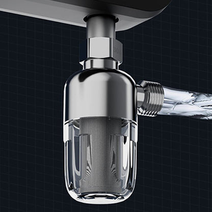 📢📢 50 % RABATT!! ✨Vattenfilter i rostfritt stål, 40 mikron – 💧skydda din familj med det renaste vattnet som finns! 💧