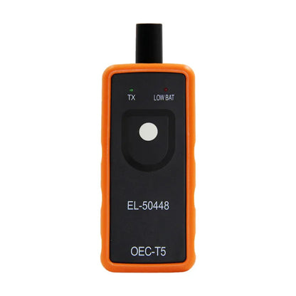 📢📢 Halva priset!! ⏰ EL-50448 TPMS-aktiveringsverktyg för GM-fordon (OEC-T5)