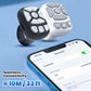 🔥🎁Köp 2, få 1 gratis🔥 – 🎁 Trådlös Bluetooth-fjärrkontroll för fingertoppen