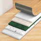 🧱 50% RABATT! 🏠 Självhäftande Golvplattor – 5-pack Med Trästruktur, Vattentäta & Enkel DIY-Installation 🌿