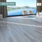 🧱 50% RABATT! 🏠 Självhäftande Golvplattor – 5-pack Med Trästruktur, Vattentäta & Enkel DIY-Installation 🌿