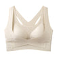 🔥🎁Nyhet 50 % RABATT🔥Criss-Cross Lift & Sculpt Komfort-BH