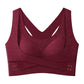 🔥🎁Nyhet 50 % RABATT🔥Criss-Cross Lift & Sculpt Komfort-BH