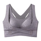 🔥🎁Nyhet 50 % RABATT🔥Criss-Cross Lift & Sculpt Komfort-BH