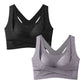 🔥🎁Nyhet 50 % RABATT🔥Criss-Cross Lift & Sculpt Komfort-BH