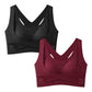 🔥🎁Nyhet 50 % RABATT🔥Criss-Cross Lift & Sculpt Komfort-BH
