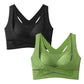 🔥🎁Nyhet 50 % RABATT🔥Criss-Cross Lift & Sculpt Komfort-BH