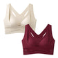 🔥🎁Nyhet 50 % RABATT🔥Criss-Cross Lift & Sculpt Komfort-BH