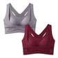 🔥🎁Nyhet 50 % RABATT🔥Criss-Cross Lift & Sculpt Komfort-BH