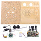 ✈️ 50% RABATT! 🧩 DIY-byggsats för trädrönare – Utvecklar motorik, kreativt & pedagogiskt byggprojekt för barn 🎨