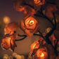 🔥🎁Nyhet 50 % RABATT🔥🌹Den perfekta presenten🎁Forever Rose Tree Lamp