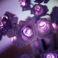 🔥🎁Nyhet 50 % RABATT🔥🌹Den perfekta presenten🎁Forever Rose Tree Lamp