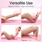 🤸 50% RABATT! ⚽ 23 cm Pilatesboll – Anti-Burst, Inklusive Pump & Perfekt för Träning & Rehab 🧘
