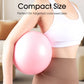 🤸 50% RABATT! ⚽ 23 cm Pilatesboll – Anti-Burst, Inklusive Pump & Perfekt för Träning & Rehab 🧘