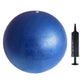🤸 50% RABATT! ⚽ 23 cm Pilatesboll – Anti-Burst, Inklusive Pump & Perfekt för Träning & Rehab 🧘