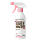 🧴 50 % RABATT NU! 🚿 Allrengöringsspray för badrummet – kraftfull mot kalk, fläckar & tvålrester – doftar botaniskt fräscht 🏠