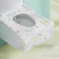 ⏳🎁Köp 2 få 1 gratis🔥⏰Paket med vattentäta toalettsitsöverdrag för engångsbruk🚽✨