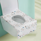 ⏳🎁Köp 2 få 1 gratis🔥⏰Paket med vattentäta toalettsitsöverdrag för engångsbruk🚽✨