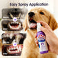 🔥🥳🦷 Tandrengöringsspray för husdjur 🐶🐱