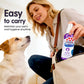 🔥🥳🦷 Tandrengöringsspray för husdjur 🐶🐱