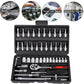 🔥🎁Nyhet 50 % RABATT🔥PowerTool Max 46™: Allt du behöver i en väska!💫