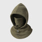 🔥🎁Nyhet 50 % RABATT🔥Termisk balaklava-ansiktsmask med dragsko