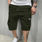 💥Het försäljning - 50 % RABATT💖Herrshorts i casual stil med dragsko i midjan