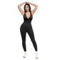 🥳REA 2026🥳💝 Sista dagen! 50% rabatt på Sculpting Jumpsuit – Njut av komfort hela dagen och ett fast stöd. Djup V-ringning, andas och formar. Sista chansen! 💞👗