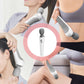 🔥🎁Nyhet 50 % RABATT🔥Bärbar handhållen massageapparat – USB-uppladdningsbar med högfrekvent vibrationsmotor