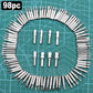 🔥🎁Nyhet 50 % RABATT🔥🔧115 i 1/138 i 1 Magnetisk Skruvmejselsats🛠️