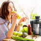 🍊 50% RABATT! ⚡ Snabb Elektrisk Juicepress för Hemmet – Automatisk Extrahering, Enkel Rengöring & Kraftfull Motor 🥤