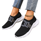 🔥🎁Nyhet 50 % RABATT🔥Ortopediska slip-on-promenadskor för damer 👟Promenader utan ansträngning