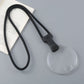 🔥🎁Nyhet 50 % RABATT🔥🔥Heta erbjudanden – 5X handsfree förstoringsglas